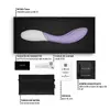 Вибратор для точки G LELO Mona Twist Photo 6