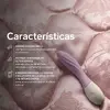 Вибратор для точки G LELO Mona Twist Photo 9