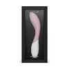 Вибратор LELO Mona Twist для точки G с управлением через приложение Photo 4