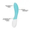Вибратор LELO Mona Twist для точки G с управлением через приложение Photo 3