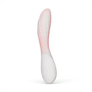 Интимный массажер LELO Mona Spectra с технологией красного света и управлением через приложение
