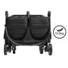 Baby Jogger City Tour 2 Double Tandem Stroller Photo 2