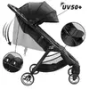 Baby Jogger City Tour 2 Double Tandem Stroller Photo 4