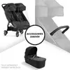 Baby Jogger City Tour 2 Double Tandem Stroller Photo 5
