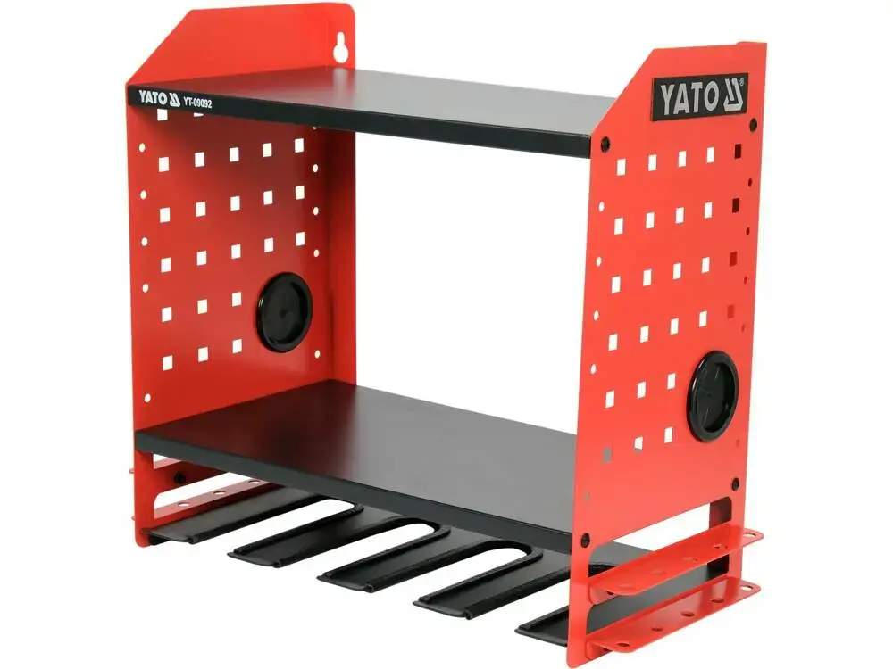 Yato YT-09092 tool storage case YT-09092 Photo 2