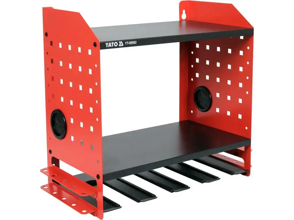 Yato YT-09092 tool storage case YT-09092 Photo 3