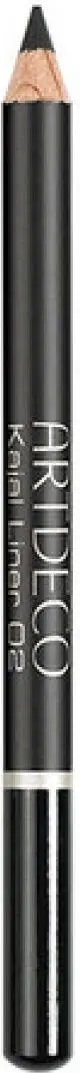 Artdeco Kajal Liner 07 Rocky Grey Eye Pencil Photo 6