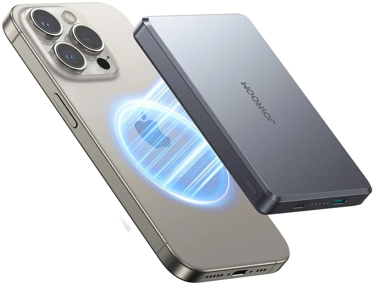 Joyroom JR-PBM08 Pro ārējais akumulators 10000mAh