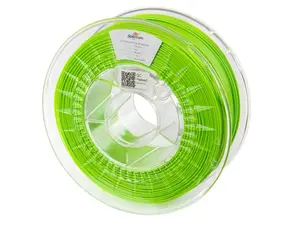 Spectrum Premium PLA kvēldiegs 1.75mm 1kg laima zaļā krāsā