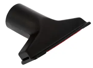 Nordic Quality 351014 vacuum accessory/supply Upholstery nozzle Cylinder vacuum