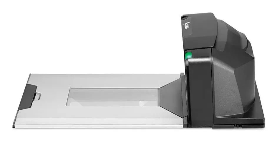 Zebra MP7001 Built-in Barcode Scanner Photo 2