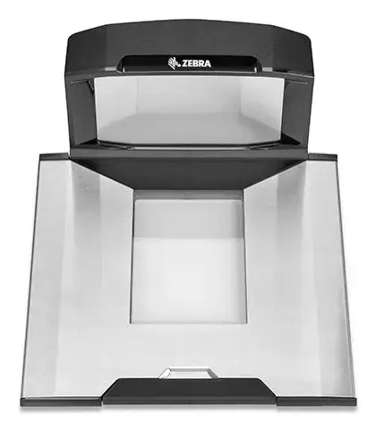Zebra MP7001 Built-in Barcode Scanner Photo 5