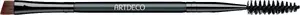 Кисть для бровей Artdeco 2in1 Brow Perfector