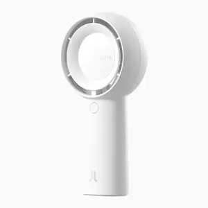 JisuLife Life5 Plus White Handheld fan