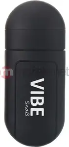 Вибрационная колонка SilentiumPC SnaB Vibe черная