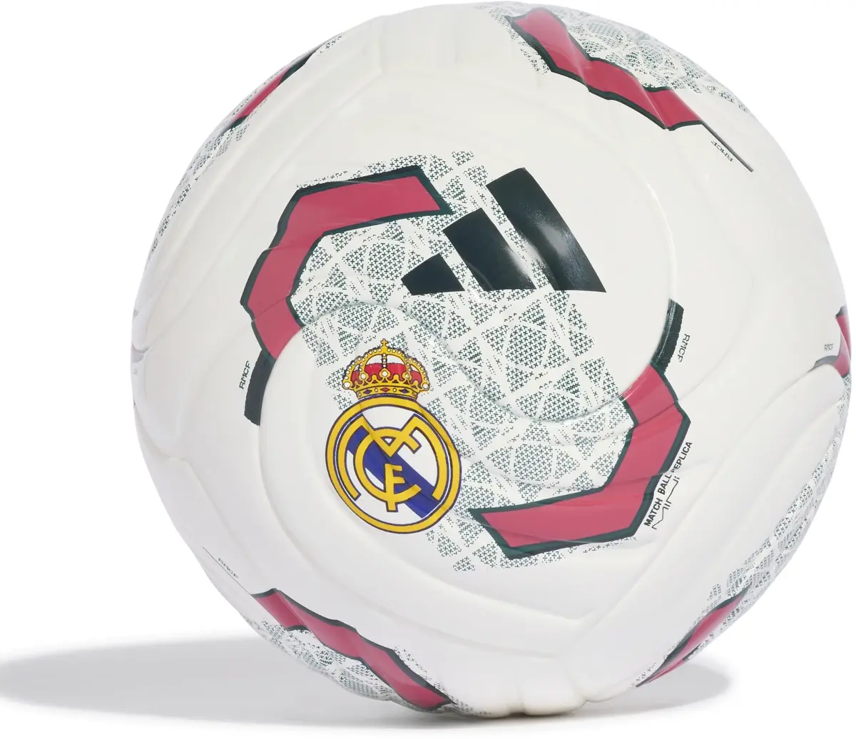 Adidas Real Madrid Mini futbola bumba