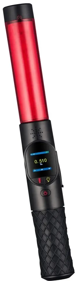 BACscan A8 elektroķīmiskais alkometrs, AL-C4-BACSCAN-A8, 5904507904630