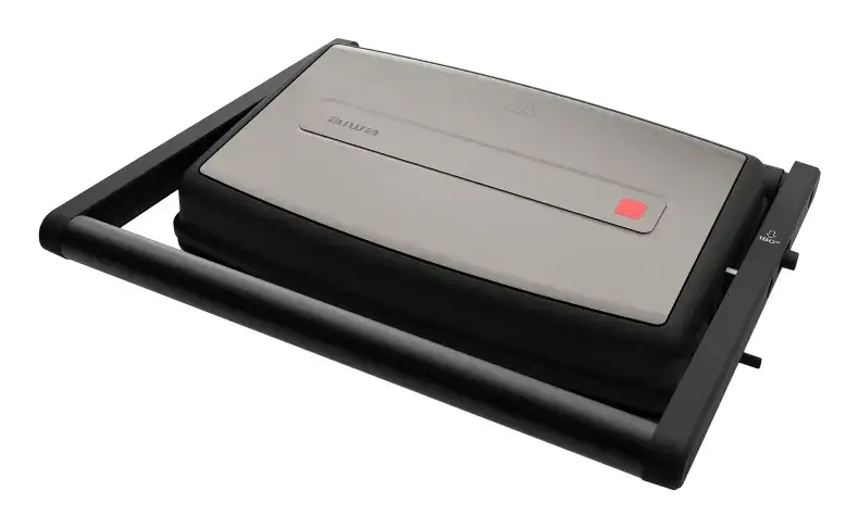 Aiwa KAMADO contact grill ASM-1500G Photo 2