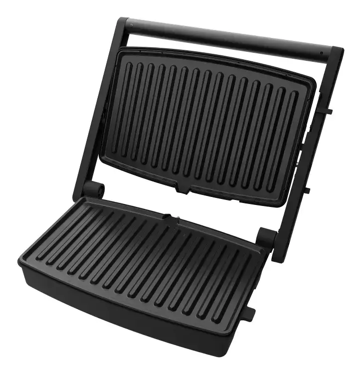 Aiwa KAMADO contact grill ASM-1500G Photo 3