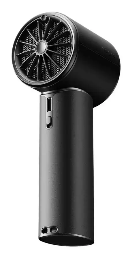 JisuLife Pro1 Mini rokas ventilators Photo 2