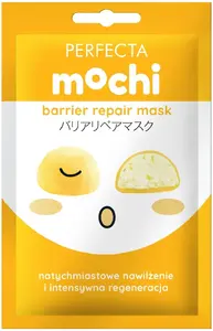 Маска для лица DAX Perfecta Beauty Mochi Barrier Repair 8 мл