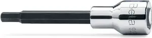 Beta Tools Nasadka trzpieniowa imbusowa hex 1/2" H10 x 140mm (920PE-10L)