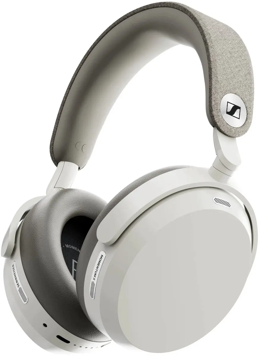 Sennheiser Momentum 5 bezvadu austiņas ar