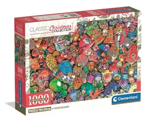 Clementoni 37130 игрушка