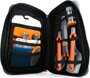 GSI Outdoors Zestaw kuchenny 11 sztuk (90103)