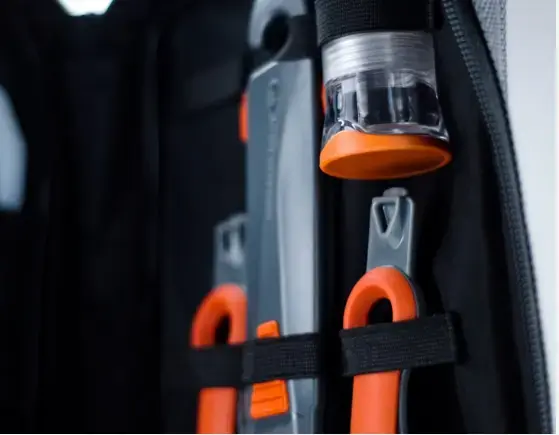 Набор туристической посуды GSI Outdoors 90103 Photo 3