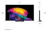 LG OLED evo AI OLED77C6ELB 77-дюймовый 4K Smart TV Photo 3