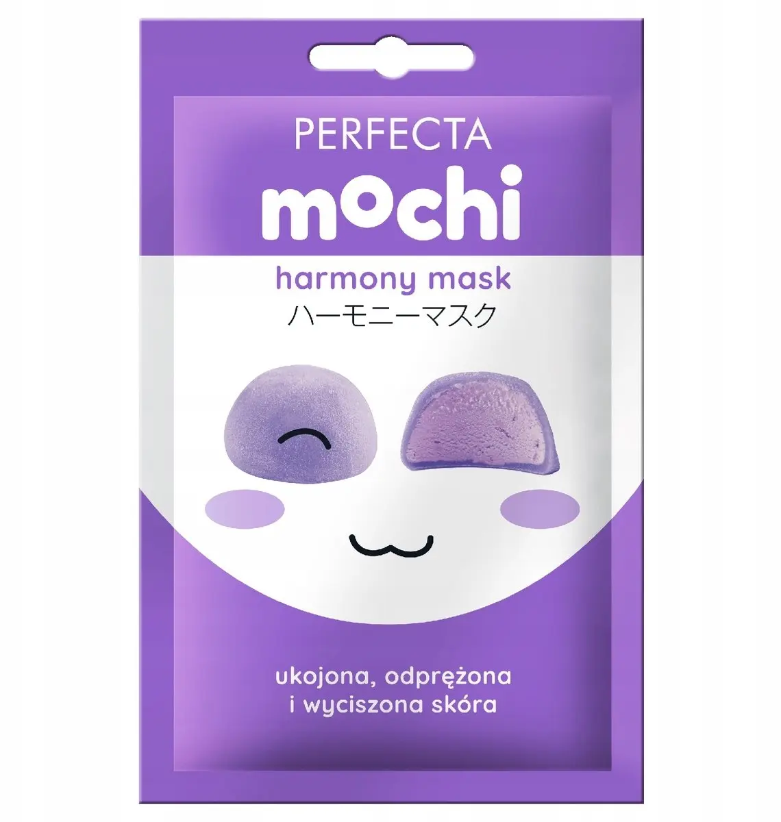 DAX Perfecta Beauty Mochi Harmony sejas