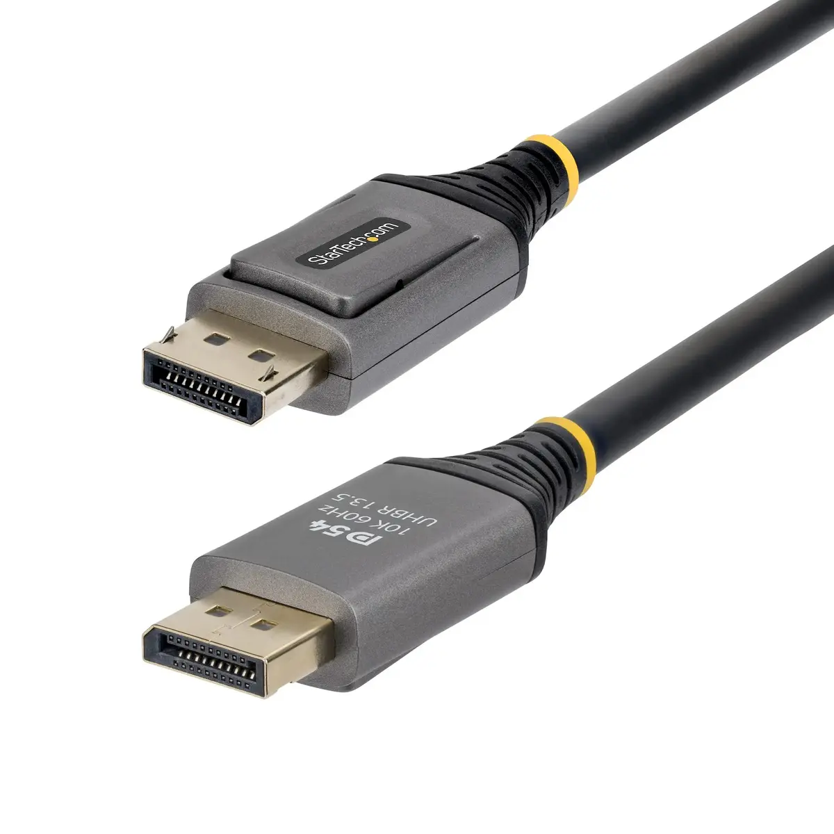StarTech DisplayPort 2.1 Cable 1m DP21V-1M-DP54-CABLE Photo 2