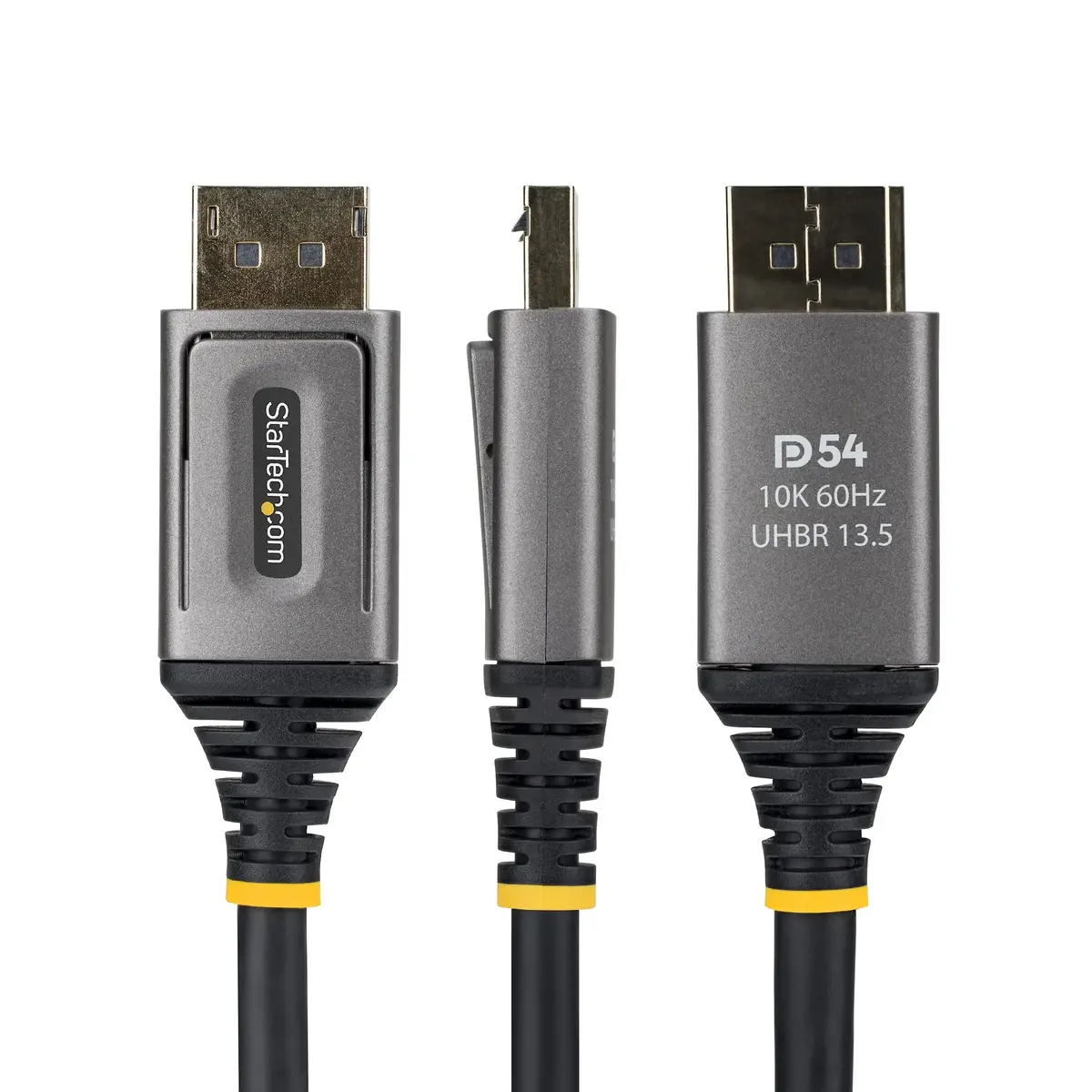 StarTech DisplayPort 2.1 Cable 1m DP21V-1M-DP54-CABLE Photo 3