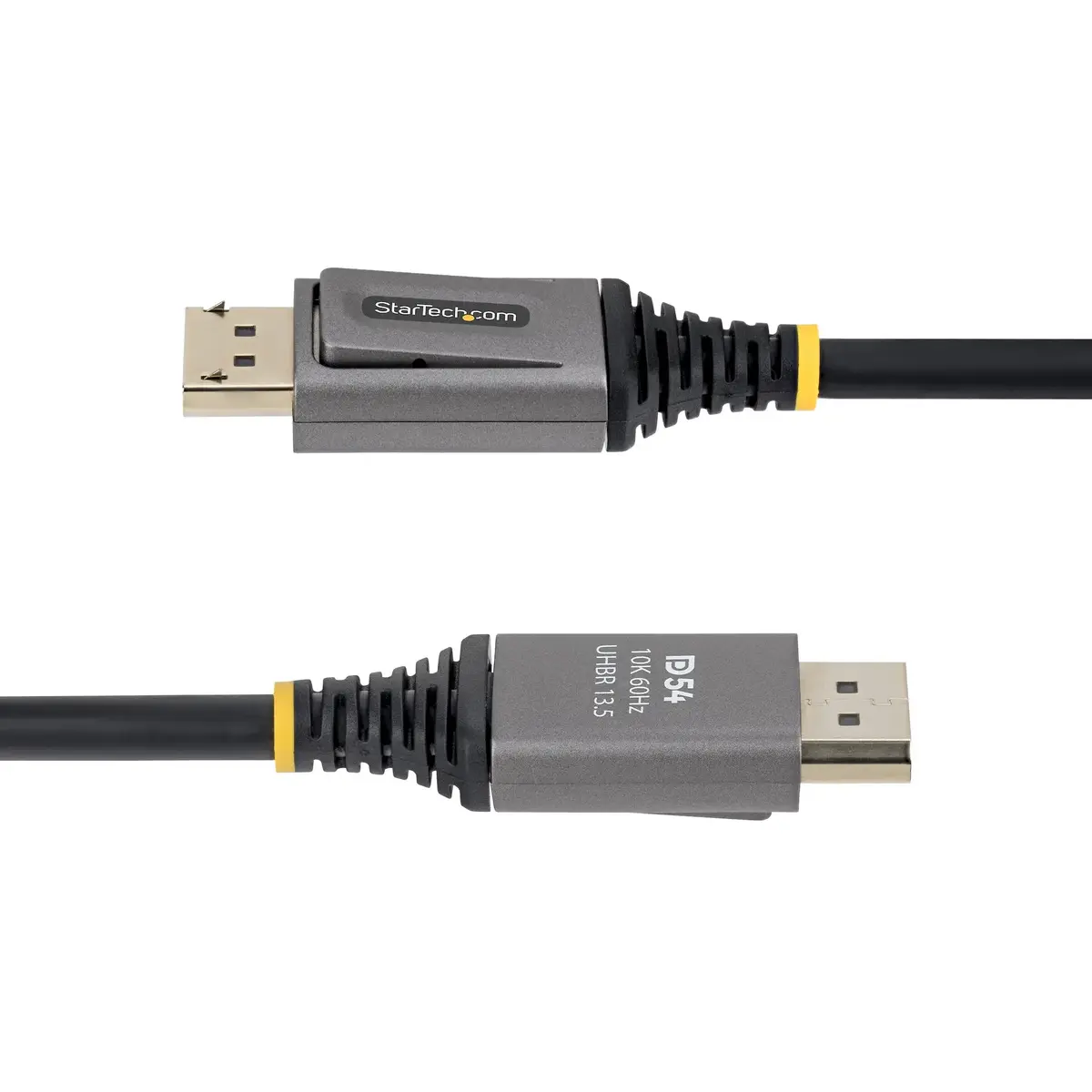 StarTech DisplayPort 2.1 Cable 1m DP21V-1M-DP54-CABLE Photo 4