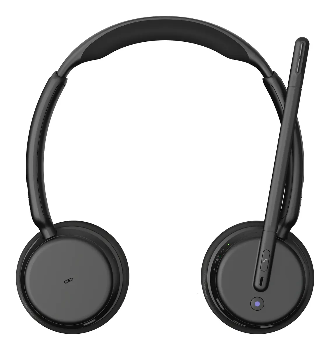 EPOS IMPACT 500 MS UC ANC Headset Photo 2