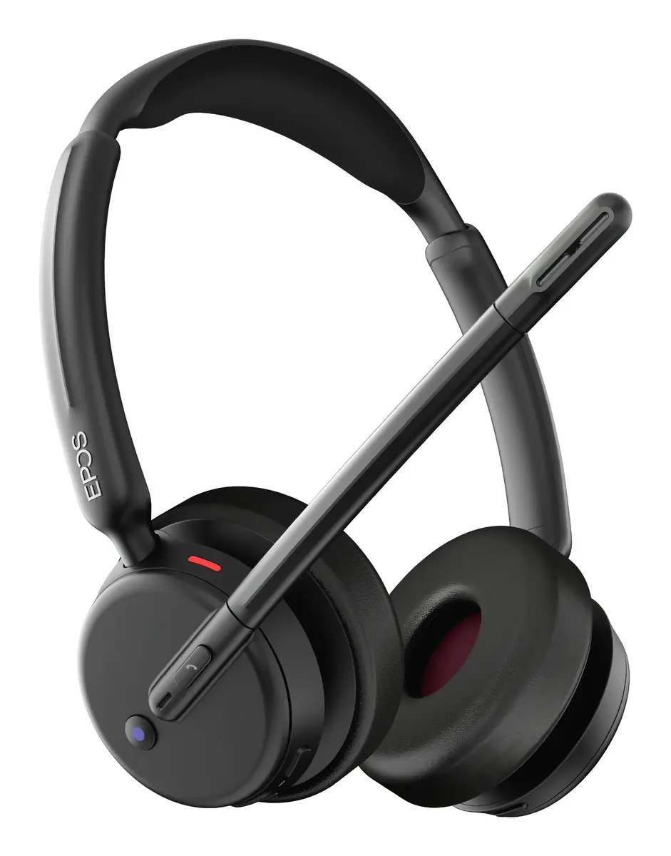 EPOS IMPACT 500 MS UC ANC Headset Photo 3