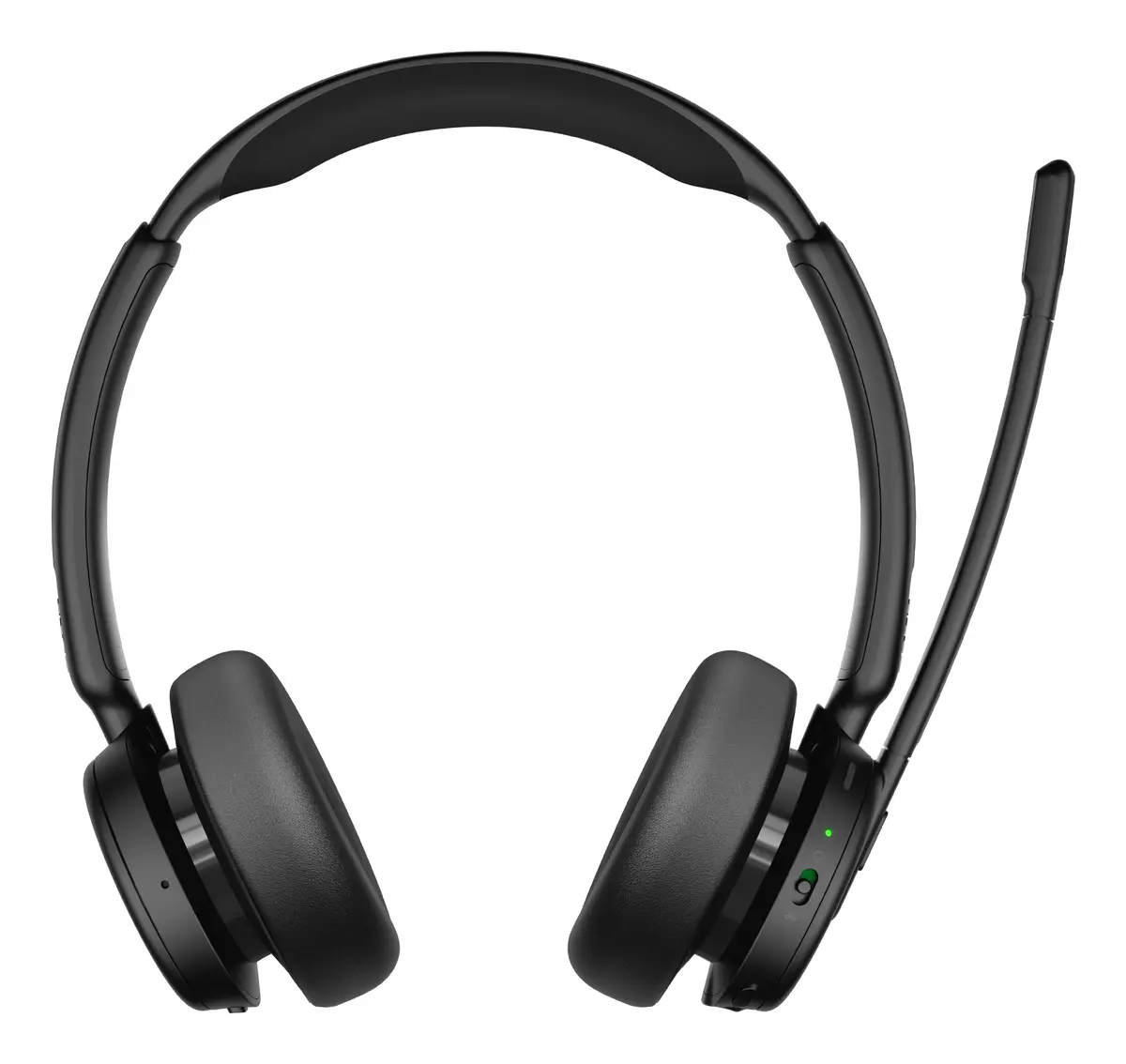 EPOS IMPACT 500 MS UC ANC Headset Photo 4