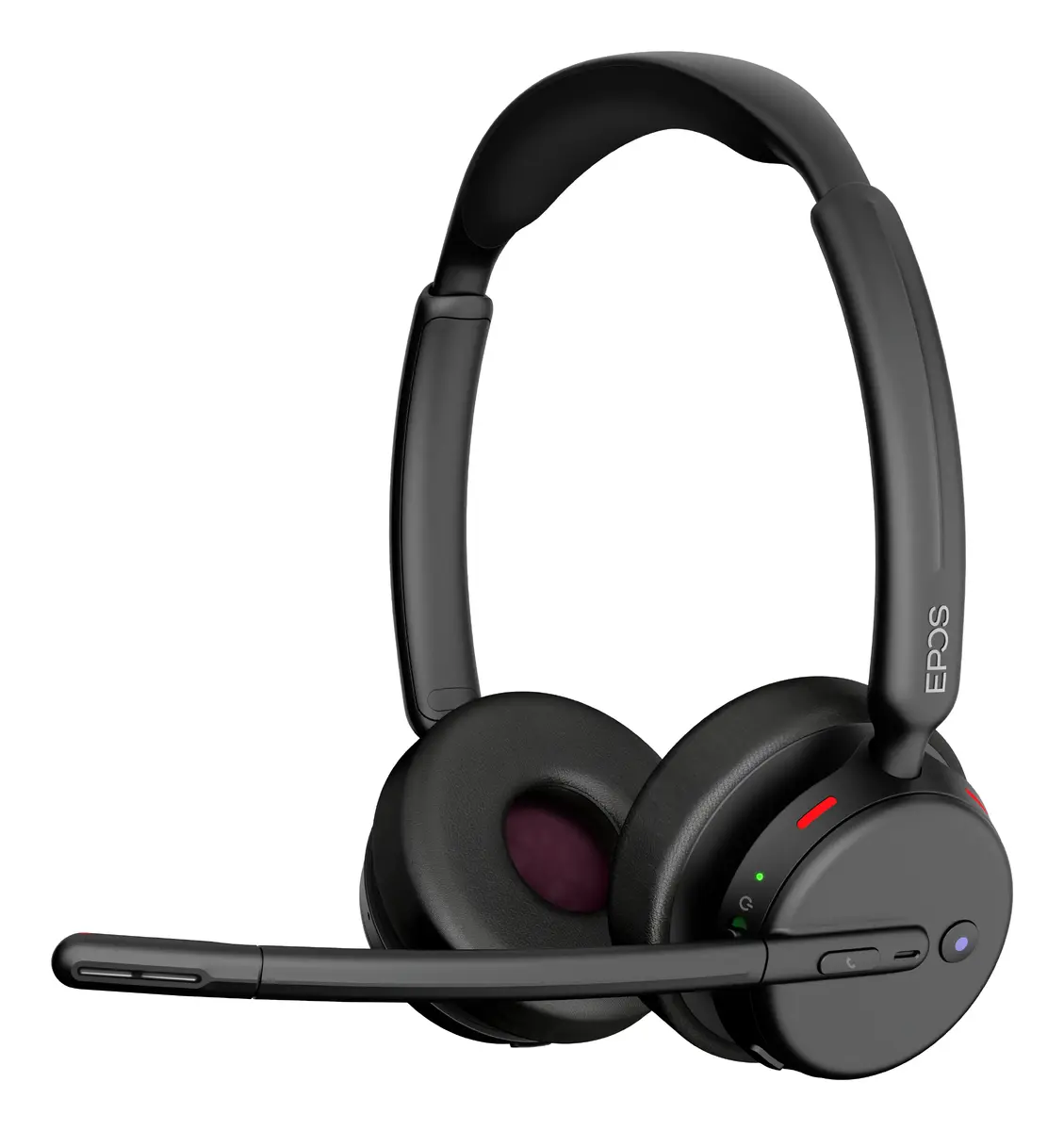 EPOS IMPACT 500 MS UC ANC Headset Photo 5