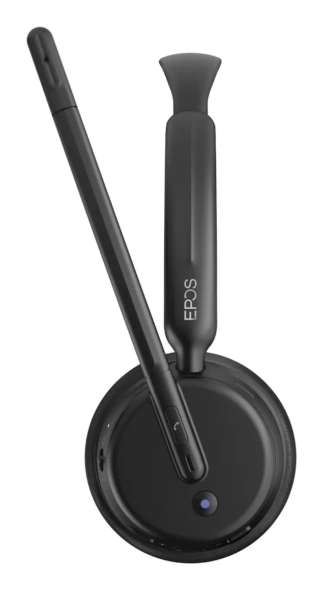 EPOS IMPACT 500 MS UC ANC Headset Photo 7