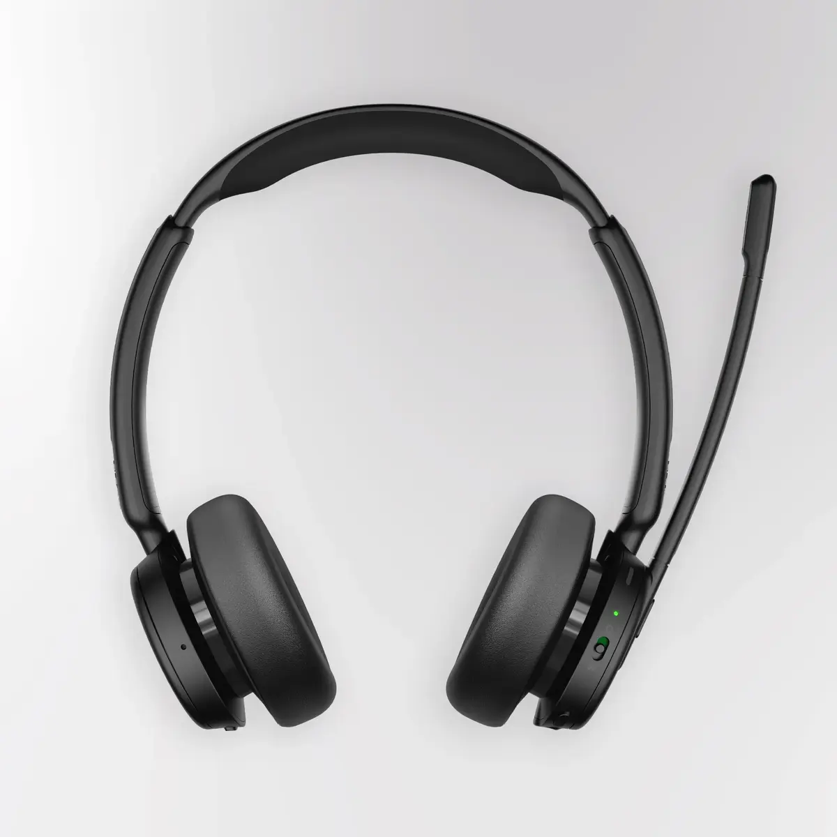 EPOS IMPACT 500 MS UC ANC Headset Photo 8