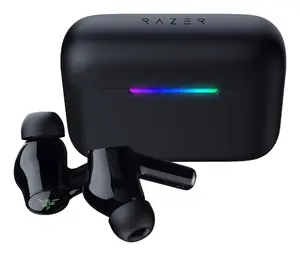 Беспроводная внутриканальная гарнитура Razer Hammerhead V3 X HyperSpeed для Xbox