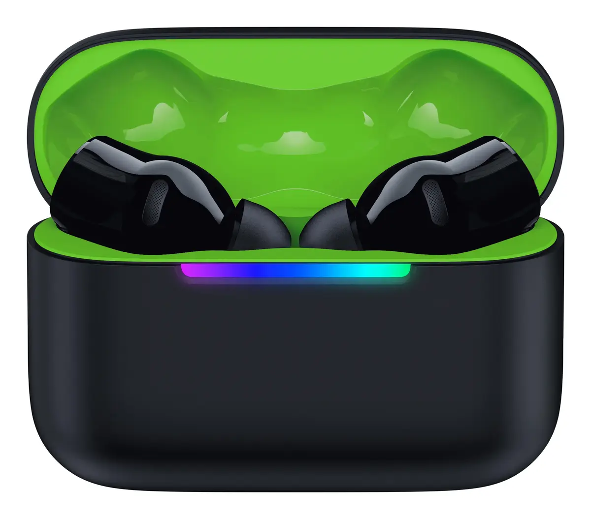 Беспроводная гарнитура Razer Hammerhead V3 X HyperSpeed для Xbox Photo 3