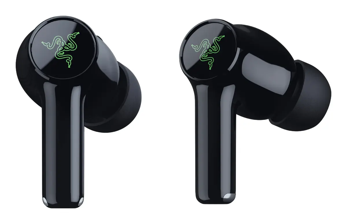 Беспроводная гарнитура Razer Hammerhead V3 X HyperSpeed для Xbox Photo 5