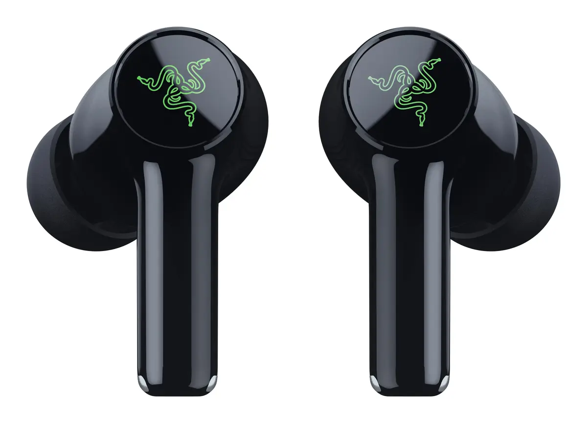 Беспроводная гарнитура Razer Hammerhead V3 X HyperSpeed для Xbox Photo 6