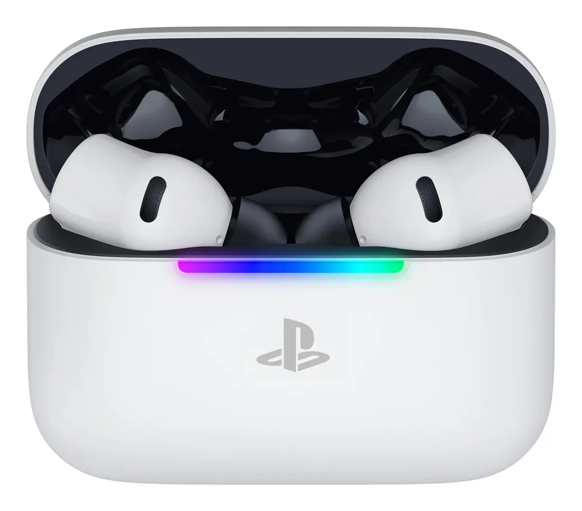 Razer Hammerhead V3 X HyperSpeed bezvadu austiņas PlayStation Photo 2