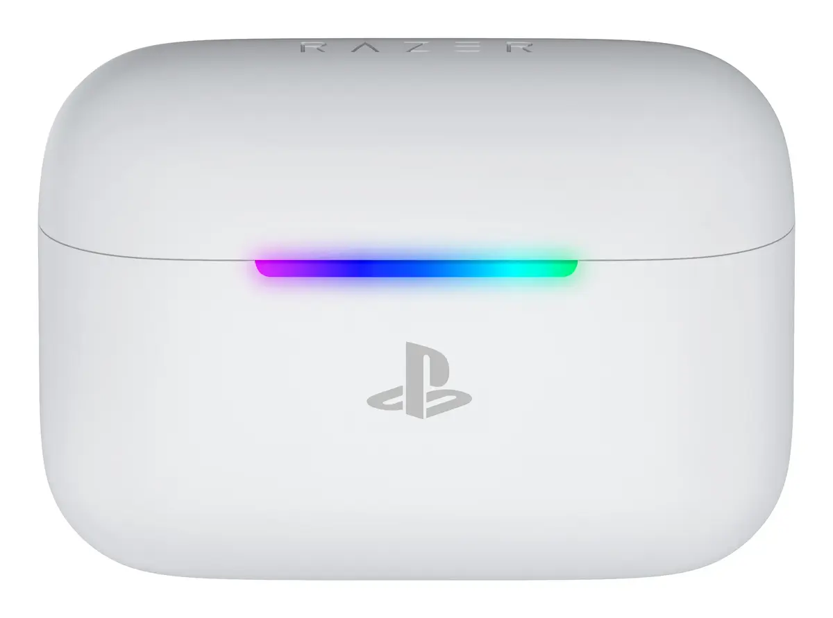 Razer Hammerhead V3 X HyperSpeed bezvadu austiņas PlayStation Photo 3