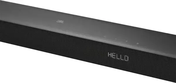 Саундбар JBL Cinema SB595 3.1.2 канала Photo 3