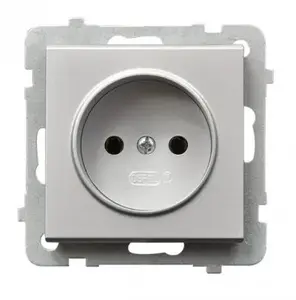 Ospel GP-1R/m/38 socket-outlet GP-1R/M/38 Photo 1