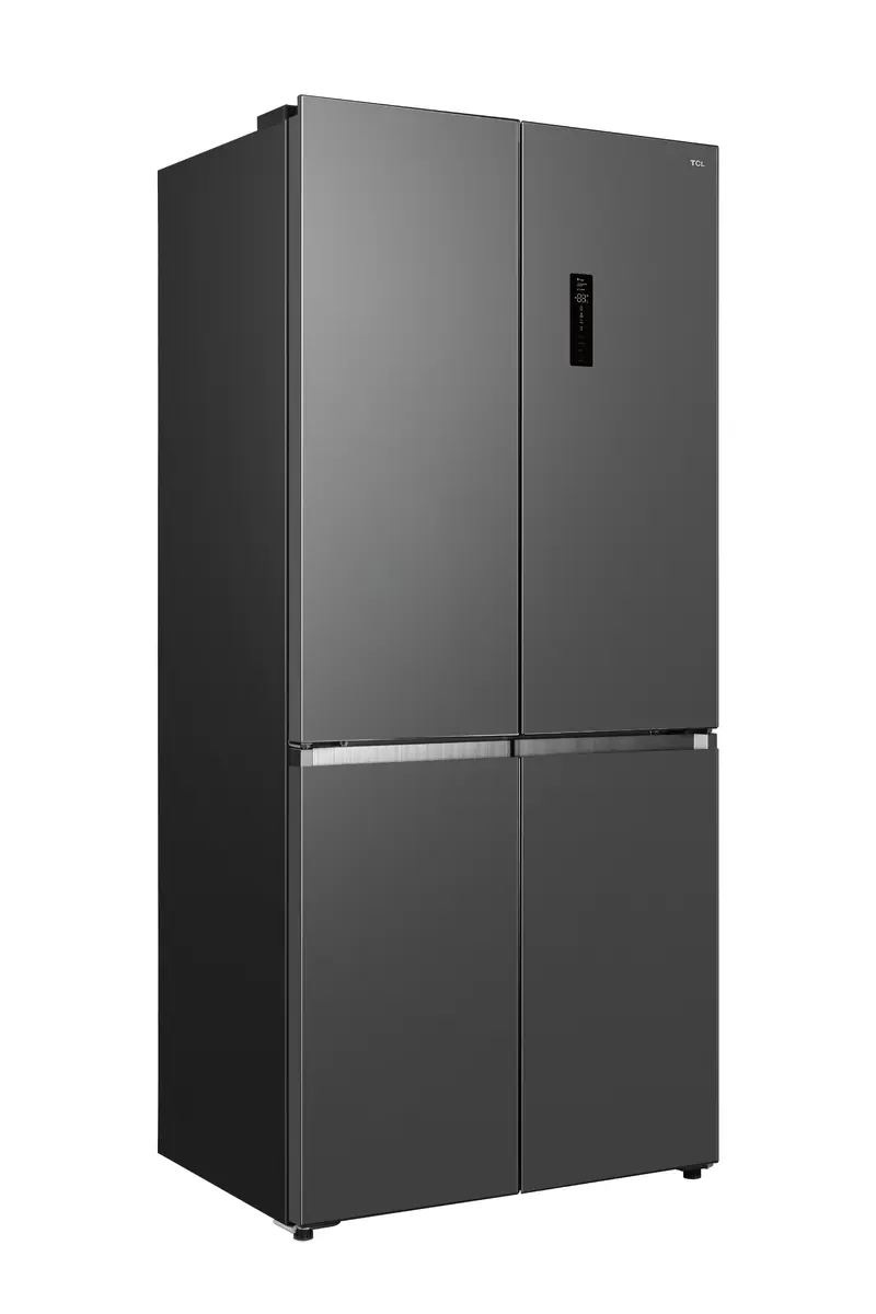 TCL RC456CSE0 Built-in Multi-Door Refrigerator Photo 2